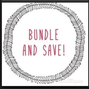 Bundle Bundle Bundle